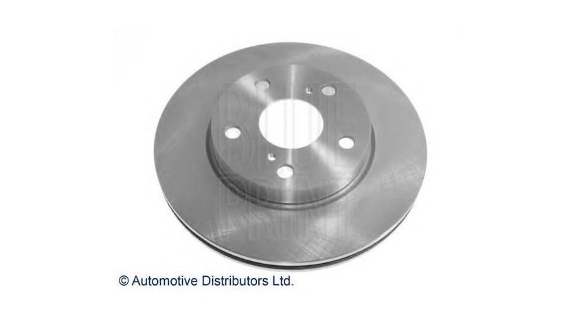 Disc frana Toyota AURIS (NRE15_, ZZE15_, ADE15_, ZRE15_, NDE15_) 2006-2016 #2 0311028900