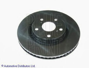 Disc frana TOYOTA AURIS (ZWE18, NZE18, ZRE18) (2012 - 2016) BLUE PRINT ADT343206 piesa NOUA