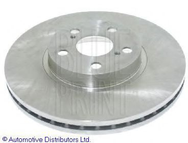 Disc frana TOYOTA AVENSIS Combi (T25) (2003 - 2008) BLUE PRINT ADT343166 piesa NOUA