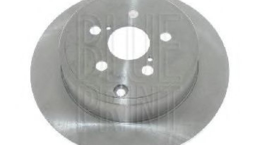 Disc frana TOYOTA AVENSIS Combi (T25) (2003 - 2008) BLUE PRINT ADT343167 piesa NOUA