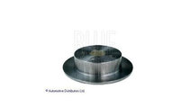 Disc frana Toyota AVENSIS Combi (T25) 2003-2016 #2...