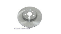 Disc frana Toyota AVENSIS Combi (T25) 2003-2016 #2...