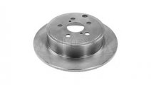 Disc frana Toyota AVENSIS Combi (T25) 2003-2016 #2...