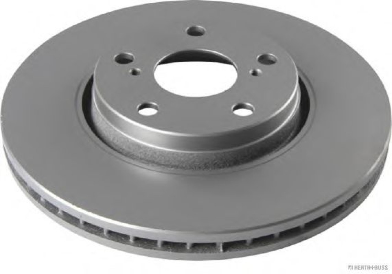 Disc frana TOYOTA AVENSIS combi (ZRT27, ADT27) (2009 - 2016) HERTH+BUSS JAKOPARTS J3302176 piesa NOUA