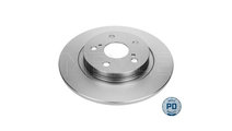 Disc frana Toyota AVENSIS combi (ZRT27, ADT27) 200...