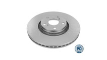 Disc frana Toyota AVENSIS combi (ZRT27, ADT27) 200...