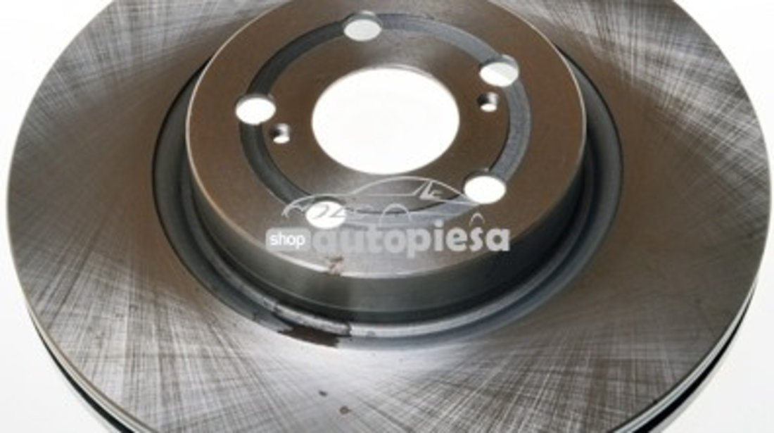 Disc frana TOYOTA AVENSIS Limuzina (T25) (2003 - 2008) KRIEGER 0950004105 piesa NOUA