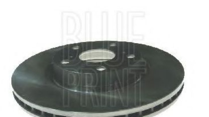 Disc frana TOYOTA AVENSIS (T25) (2003 - 2008) BLUE PRINT ADT343199 piesa NOUA