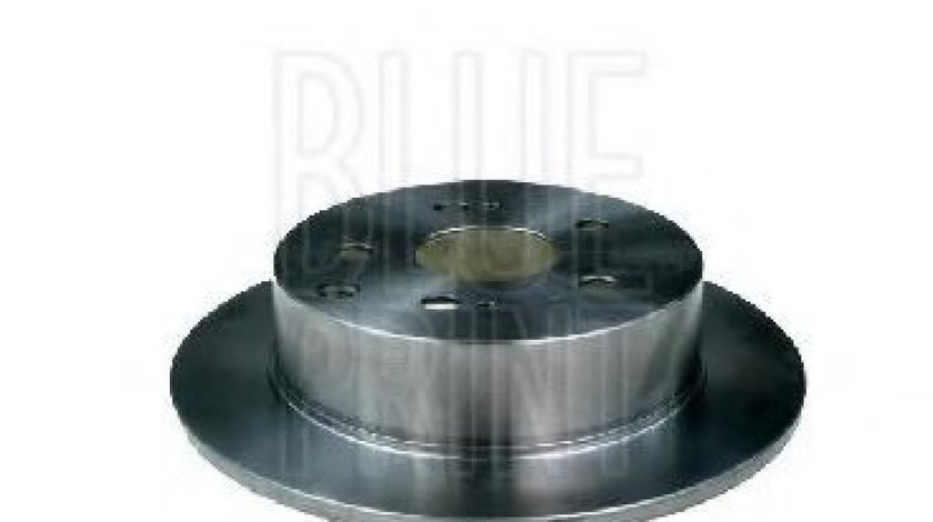 Disc frana TOYOTA AVENSIS (T25) (2003 - 2008) BLUE PRINT ADT343200 piesa NOUA