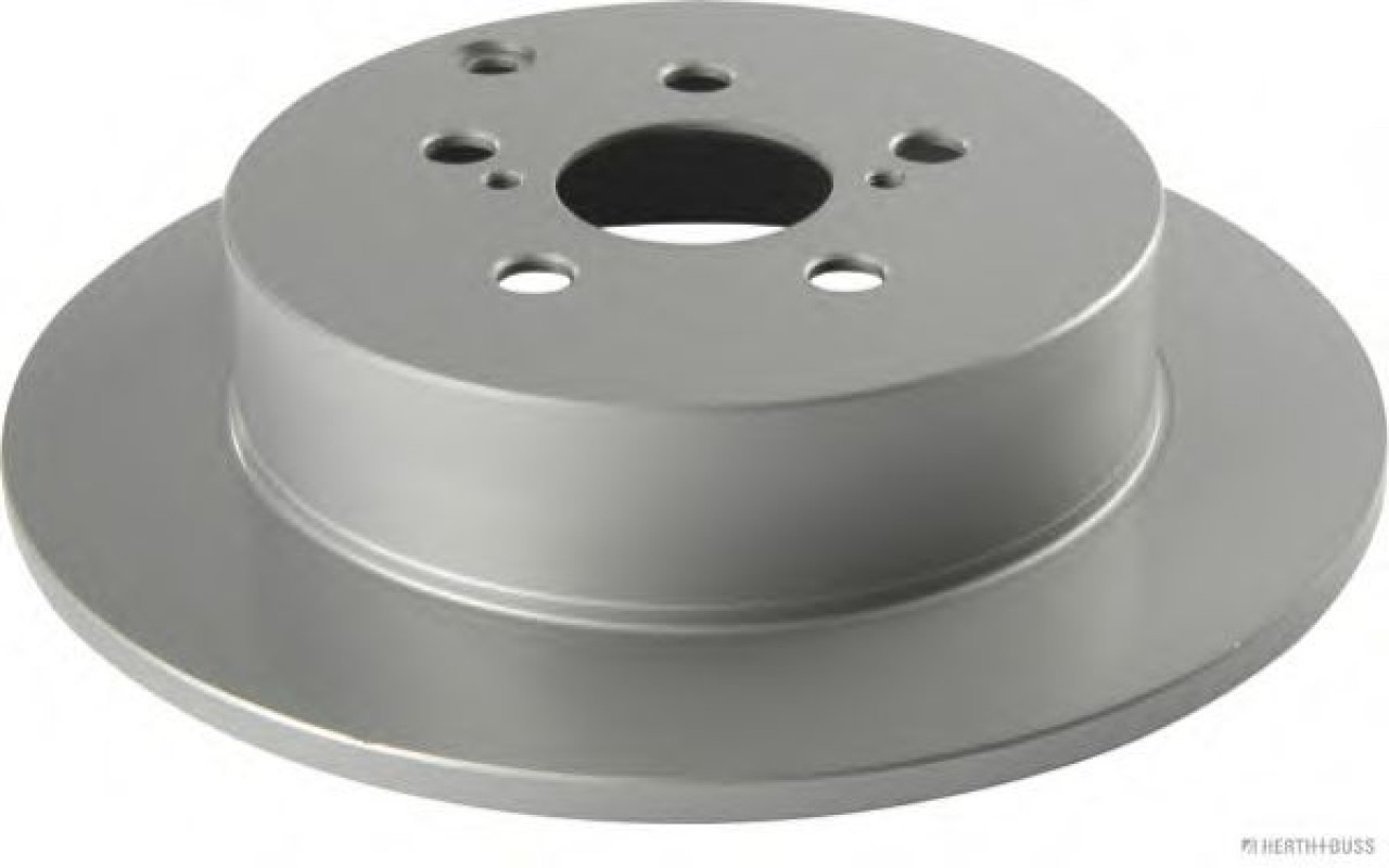 Disc frana TOYOTA AVENSIS (T25) (2003 - 2008) HERTH+BUSS JAKOPARTS J3312052 piesa NOUA