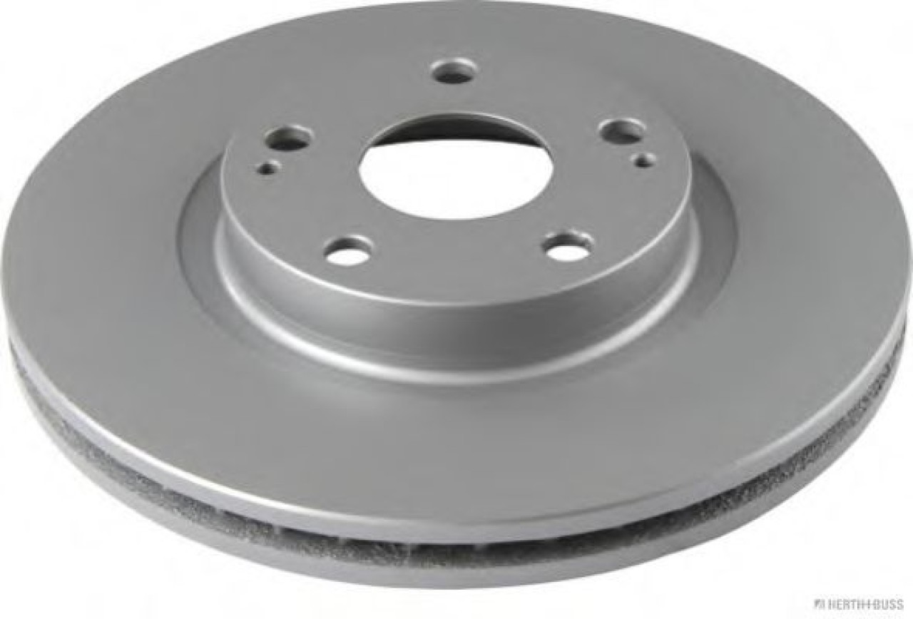 Disc frana TOYOTA AVENSIS (T25) (2003 - 2008) HERTH+BUSS JAKOPARTS J3302158 piesa NOUA