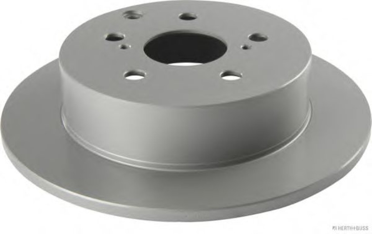 Disc frana TOYOTA AVENSIS (T25) (2003 - 2008) HERTH+BUSS JAKOPARTS J3312059 piesa NOUA