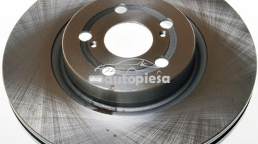 Disc frana TOYOTA AVENSIS (T25) (2003 - 2008) KRIEGER 0950004105 piesa NOUA