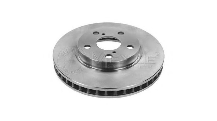 Disc frana Toyota CARINA E (_T19_) 1992-1997 #2 09674210