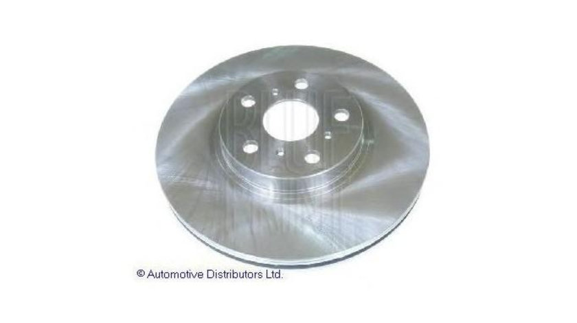 Disc frana Toyota CELICA Cabriolet (AT18_, ST18_) 1989-1993 #2 09680610