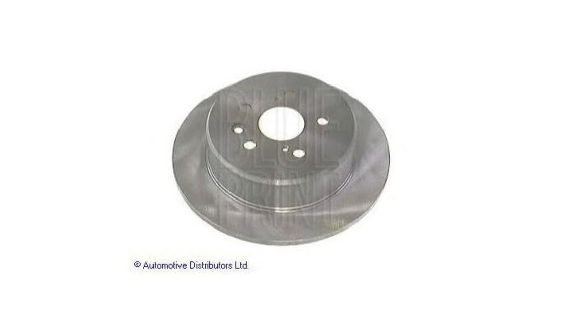 Disc frana Toyota CELICA Cabriolet (AT20_, ST20_) 1993-1999 #2 09930302