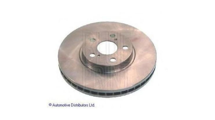 Disc frana Toyota CELICA Cabriolet (AT20_, ST20_) 1993-1999 #2 0311028910