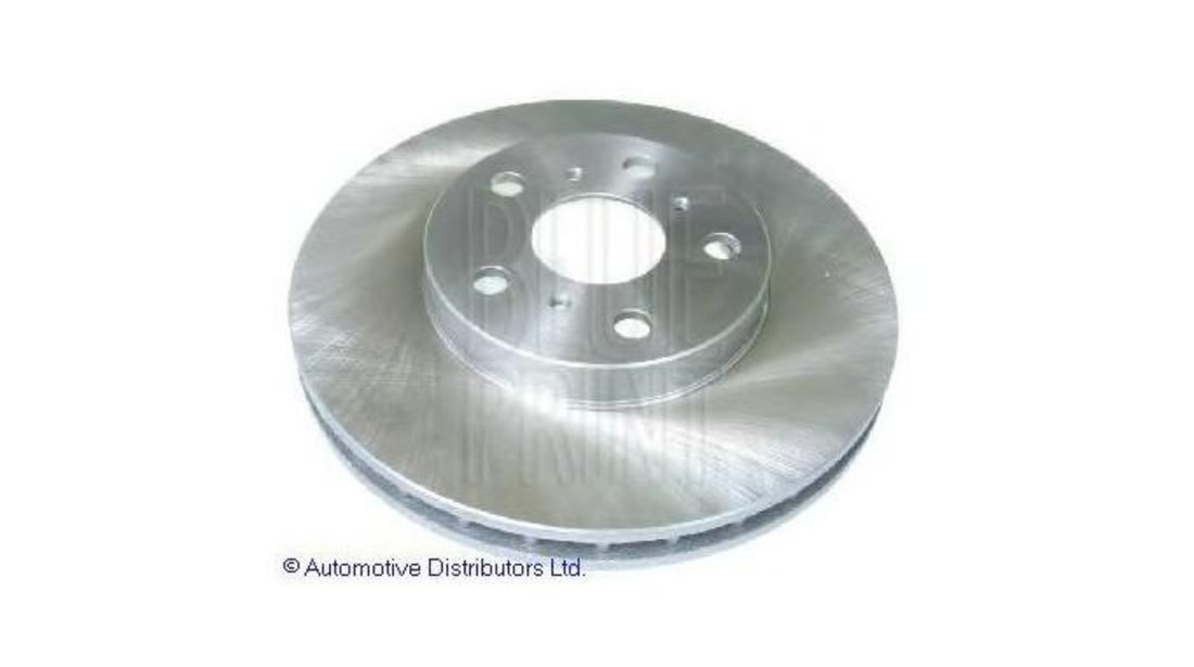 Disc frana Toyota CELICA cupe (ST16_, AT16_) 1985-1989 #2 09571210