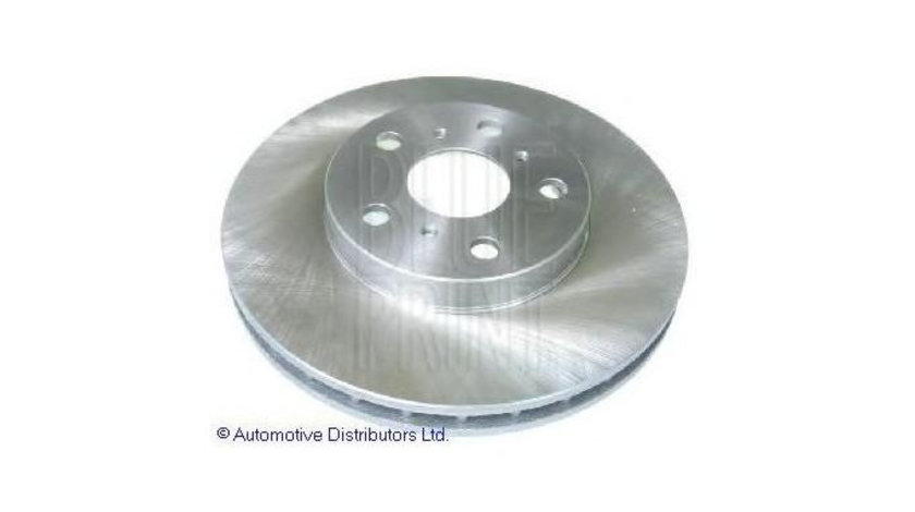Disc frana Toyota CELICA cupe (ST16_, AT16_) 1985-1989 #2 09571210