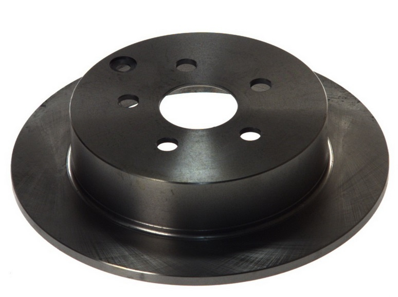 Disc frana TOYOTA CELICA (ZZT23_) (1999 - 2005) ABE C42017ABE piesa NOUA