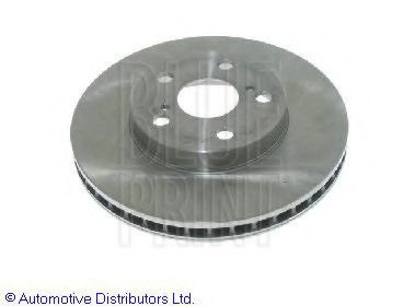 Disc frana TOYOTA CELICA (ZZT23_) (1999 - 2005) BLUE PRINT ADT343135 piesa NOUA