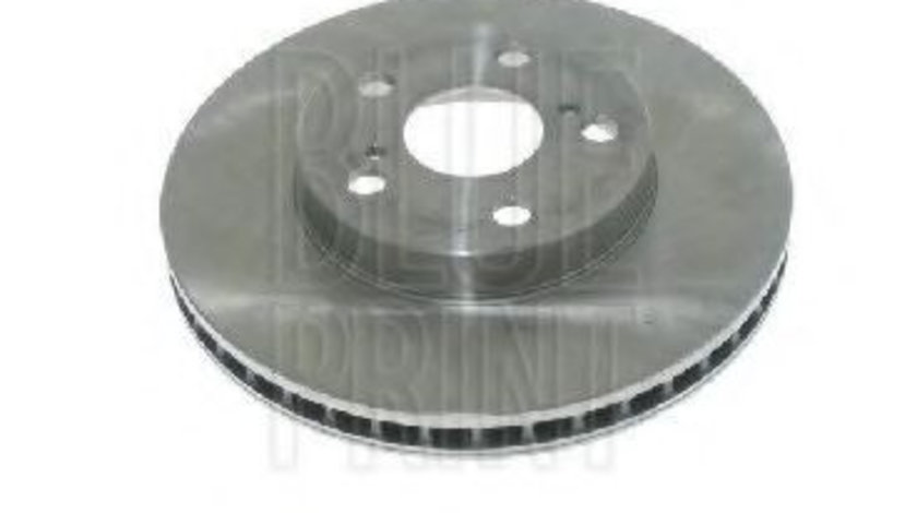 Disc frana TOYOTA CELICA (ZZT23_) (1999 - 2005) BLUE PRINT ADT343135 piesa NOUA