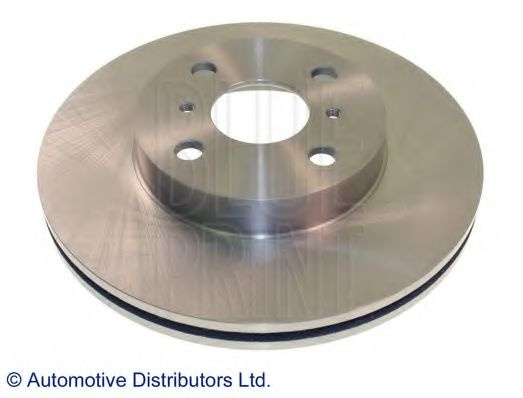 Disc frana TOYOTA COROLLA (E11) (1997 - 2002) BLUE PRINT ADT34370 piesa NOUA