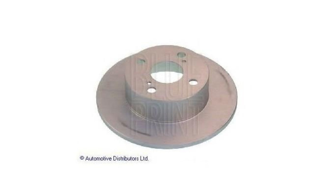 Disc frana Toyota COROLLA hatchback (_E11_) 1997-2002 #2 08A35610