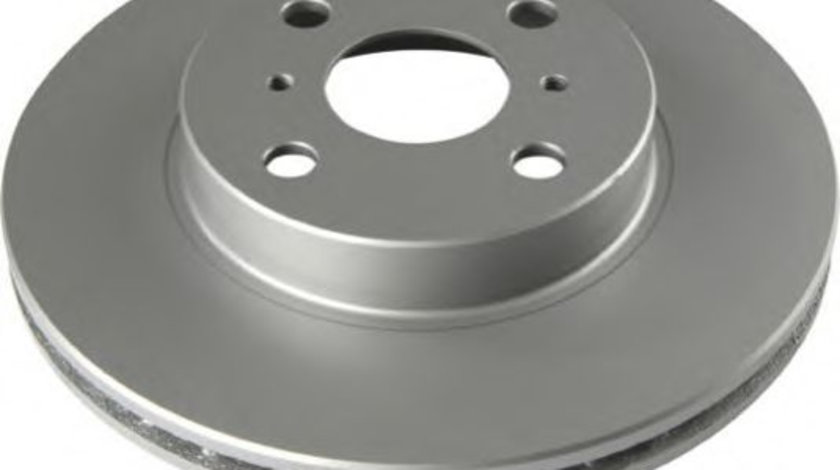 Disc frana TOYOTA COROLLA Hatchback (E11) (1997 - 2002) HERTH+BUSS JAKOPARTS J3302033 piesa NOUA