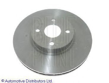 Disc frana TOYOTA COROLLA Liftback (E11) (1997 - 2002) BLUE PRINT ADT343153 piesa NOUA