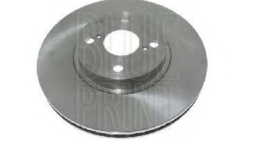 Disc frana TOYOTA COROLLA Liftback (E11) (1997 - 2002) BLUE PRINT ADT343164 piesa NOUA