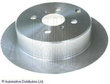 Disc frana TOYOTA COROLLA Limuzina (E12J, E12T) (2001 - 2008) BLUE PRINT ADT343175 piesa NOUA