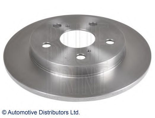 Disc frana TOYOTA COROLLA Limuzina (E15) (2006 - 2016) BLUE PRINT ADT343262 piesa NOUA