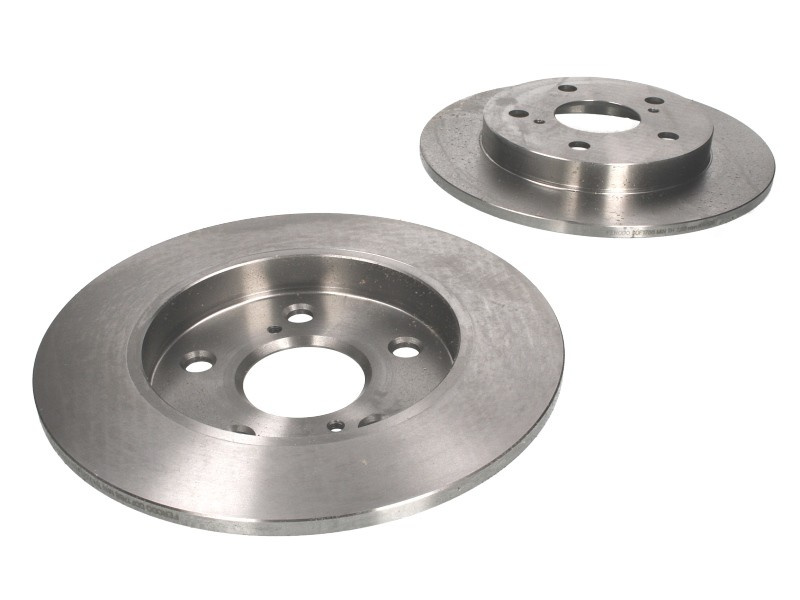 Disc frana TOYOTA COROLLA Limuzina (E15) (2006 - 2016) KRIEGER 0950004491 piesa NOUA
