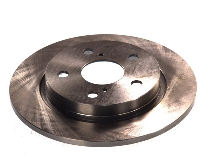 Disc frana TOYOTA COROLLA Limuzina (NRE18, ZRE17, ZRE18, NDE18) (2013 - 2016) ABE C42055ABE piesa NOUA