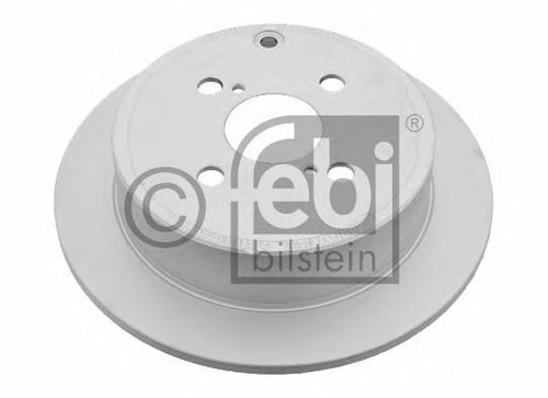 Disc frana TOYOTA COROLLA Verso (ZDE12, CDE12) (2001 - 2004) FEBI BILSTEIN 26066 piesa NOUA