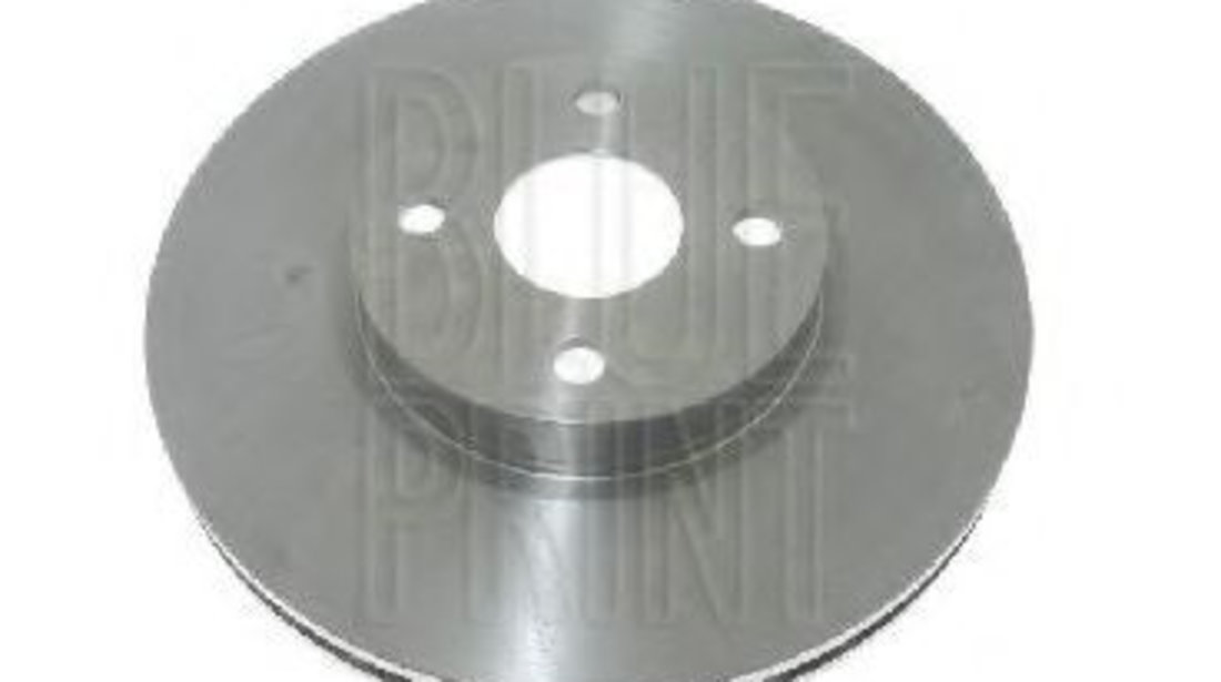 Disc frana TOYOTA COROLLA Verso (ZDE12, CDE12) (2001 - 2004) BLUE PRINT ADT343153 piesa NOUA