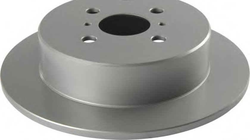 Disc frana TOYOTA COROLLA Verso (ZDE12, CDE12) (2001 - 2004) HERTH+BUSS JAKOPARTS J3312047 piesa NOUA