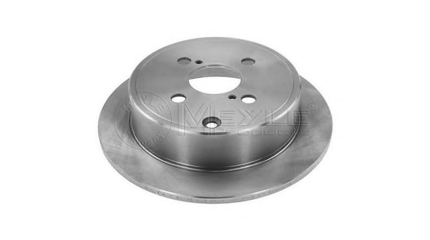 Disc frana Toyota COROLLA (ZZE12_, NDE12_, ZDE12_) 2001-2007 #2 0986479086