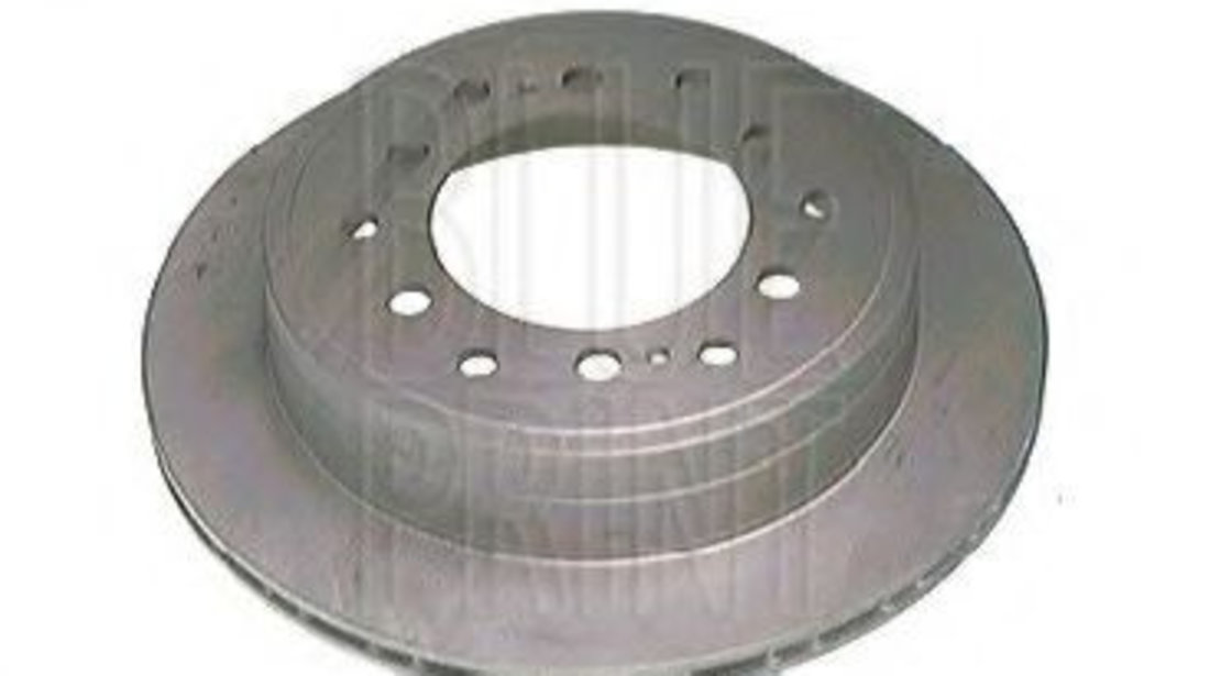 Disc frana TOYOTA LAND CRUISER 150 (KDJ15, GRJ15) (2009 - 2016) BLUE PRINT ADT343129 piesa NOUA