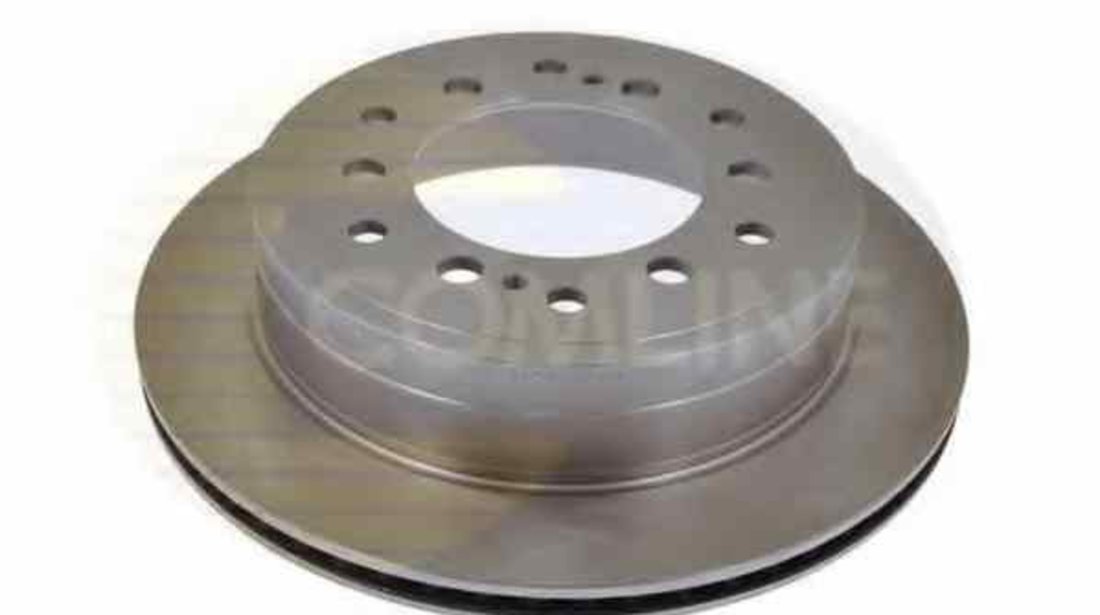 Disc frana TOYOTA LAND CRUISER 150 KDJ15 GRJ15 COMLINE ADC0185V