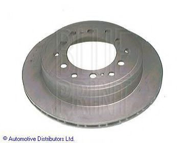 Disc frana TOYOTA LAND CRUISER 90 (J9) (1995 - 2016) BLUE PRINT ADT343129 piesa NOUA