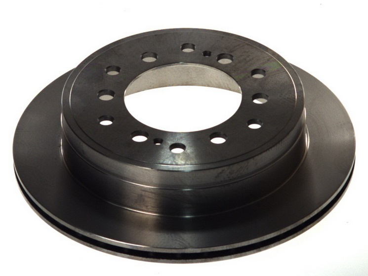 Disc frana TOYOTA LAND CRUISER 90 (J9) (1995 - 2016) ABE C42029ABE piesa NOUA