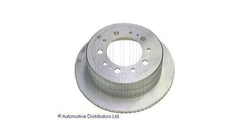 Disc frana Toyota LAND CRUISER AMAZON (FZJ1_, UZJ100) 1998-2016 #2 0986479R15