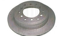 Disc frana TOYOTA LAND CRUISER (LJ12, KZJ12, TRJ12...