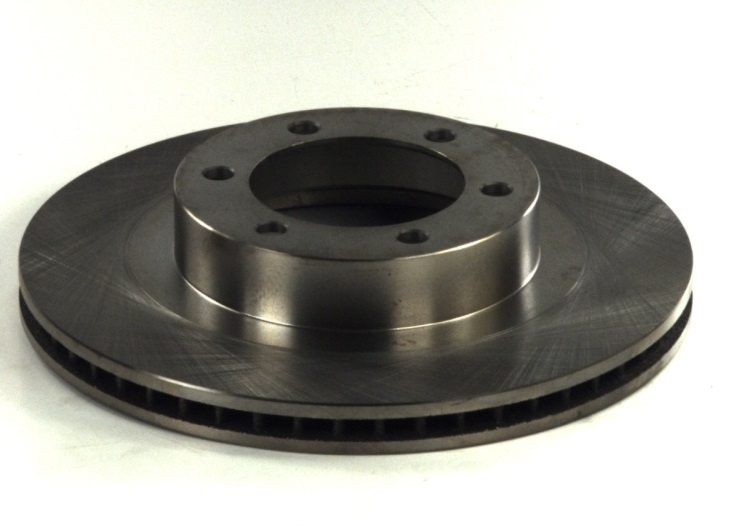 Disc frana TOYOTA LAND CRUISER (LJ12, KZJ12, TRJ12, KDJ12, GRJ12) (2002 - 2009) ABE C32143ABE piesa NOUA