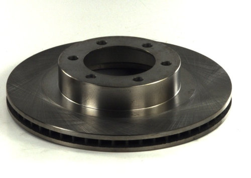 Disc frana TOYOTA LAND CRUISER (LJ12, KZJ12, TRJ12, KDJ12, GRJ12) (2002 - 2009) ABE C32143ABE piesa ...