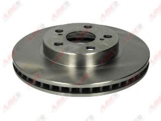 Disc frana TOYOTA PRIUS (ZVW3) (2009 - 2016) ABE C32183ABE piesa NOUA