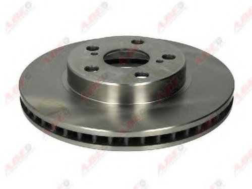 Disc frana TOYOTA PRIUS (ZVW3) (2009 - 2016) ABE C32183ABE piesa NOUA