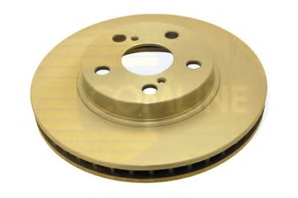 Disc frana TOYOTA PRIUS (ZVW3) (2009 - 2016) COMLINE ADC01148V piesa NOUA